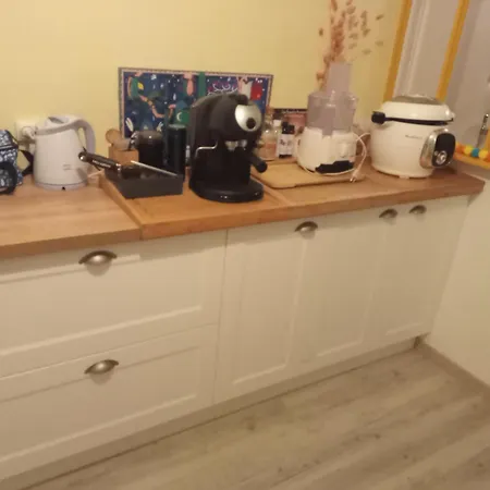 Accommodatie bij particulieren Privee Chez Sabine Au 4eme Etage Sans Ascenseur Clermont-Ferrand